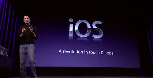 ios,ios培训