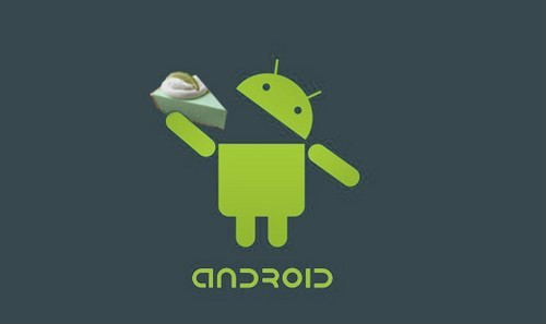 Android开发,发展,高度,科技