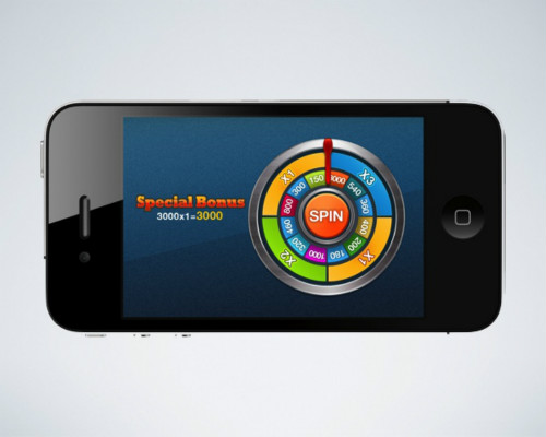 iOS开发,推动,市场,空间