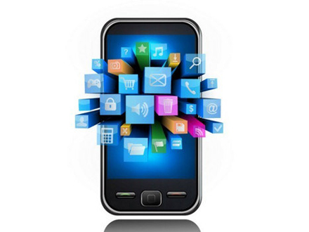 移动互联网,企业