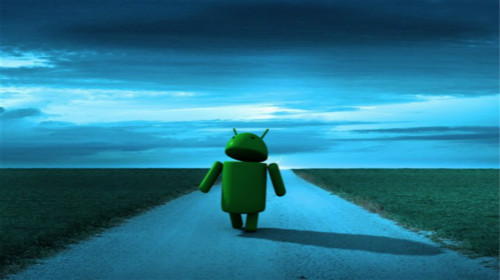 Android开发,领先,新思维,培训