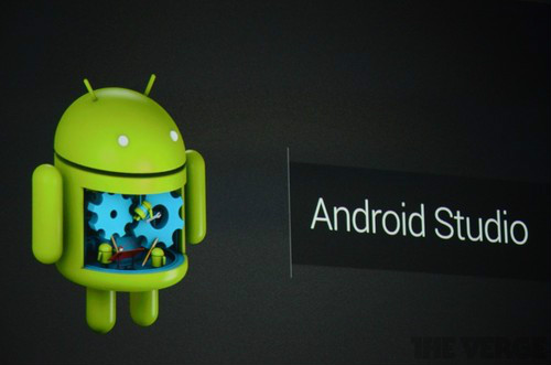 Android开发,新思路,,转型