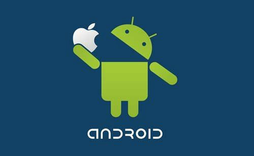 Android培训,人才,争夺,洪流