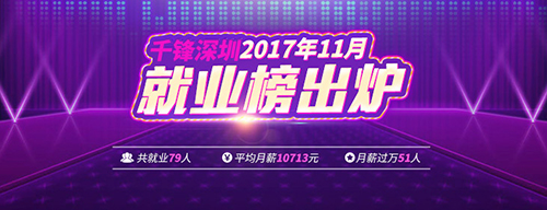 千锋深圳-11月求职信息banner.jpg