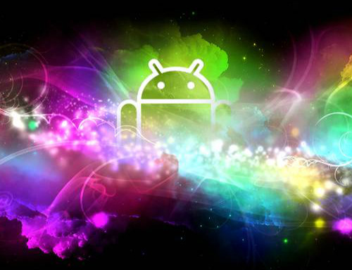 Android开发,前沿,青睐,