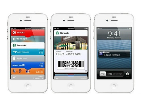 iOS培训,过渡,奇迹,