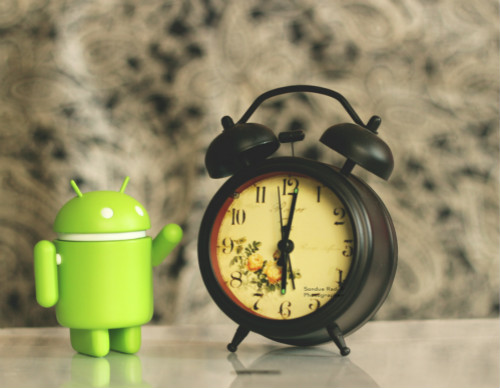 Android培训,高标准,需求量,决定