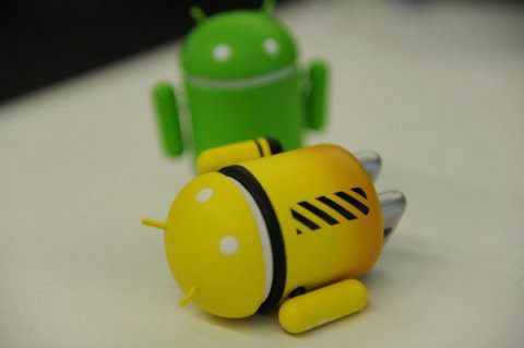 Android培训,水准,师资,重要