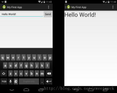  Android开发,培训,激活,