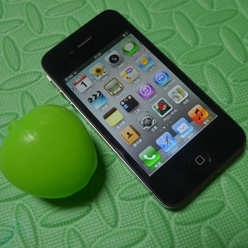 iOS培训,铁饭碗,难度,原班师资