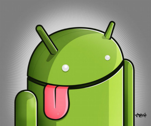 Android培训,接地气,普及,接纳