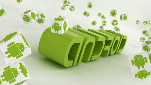 Android开发,培训,桥梁,发展基础