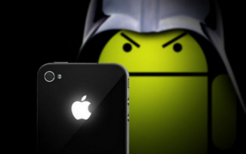 iOS开发,Swift,L,Android