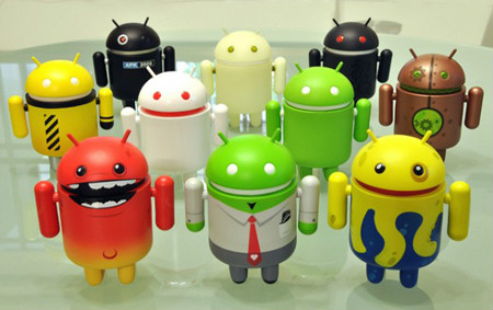 Android开发,用户体验,新起点,参加